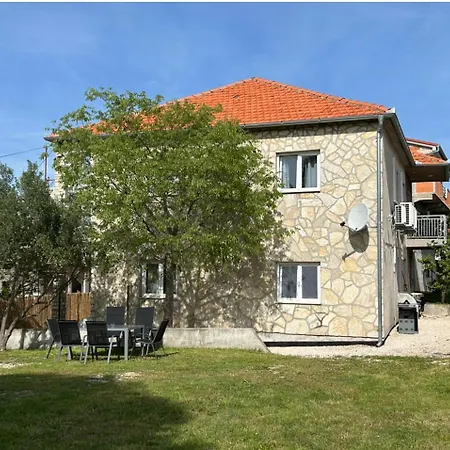 Lejlighed Jadran Free Parking Sea View