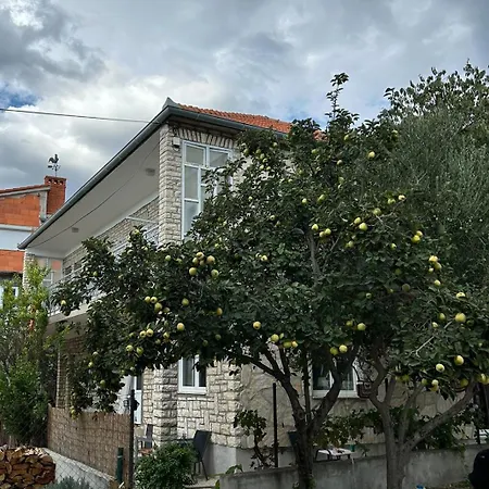 Jadran Free Parking Sea View * Zadar