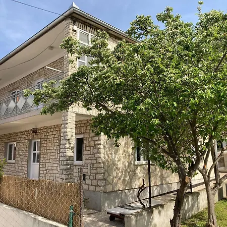 Jadran Free Parking Sea View Apartament