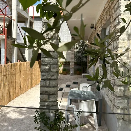 Jadran Free Parking Sea View Lejlighed