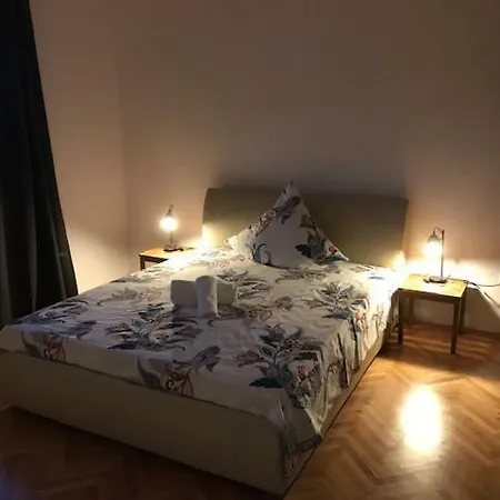 Jadran Free Parking Sea View Apartament