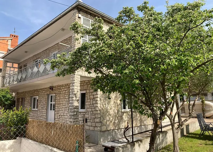 Jadran Free Parking Sea View Apartament