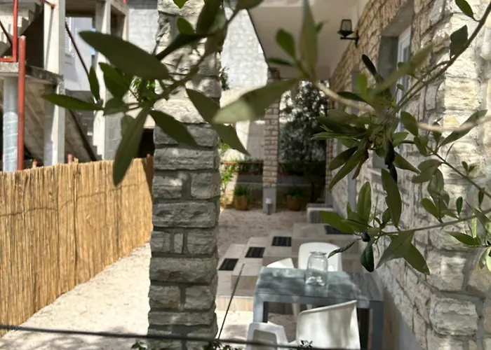 Jadran Free Parking Sea View Lejlighed
