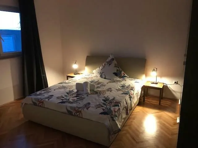 Jadran Free Parking Sea View Apartament