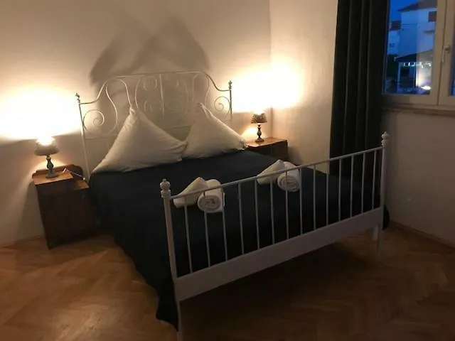 Apartament Jadran Free Parking Sea View Zadar