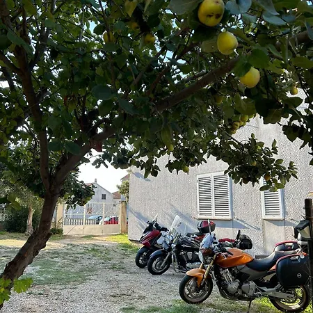 דירה Jadran Free Parking Sea View *