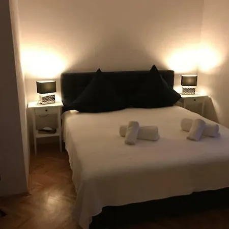 Jadran Free Parking Sea View * זאדאר