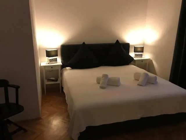 Jadran Free Parking Sea View * זאדאר